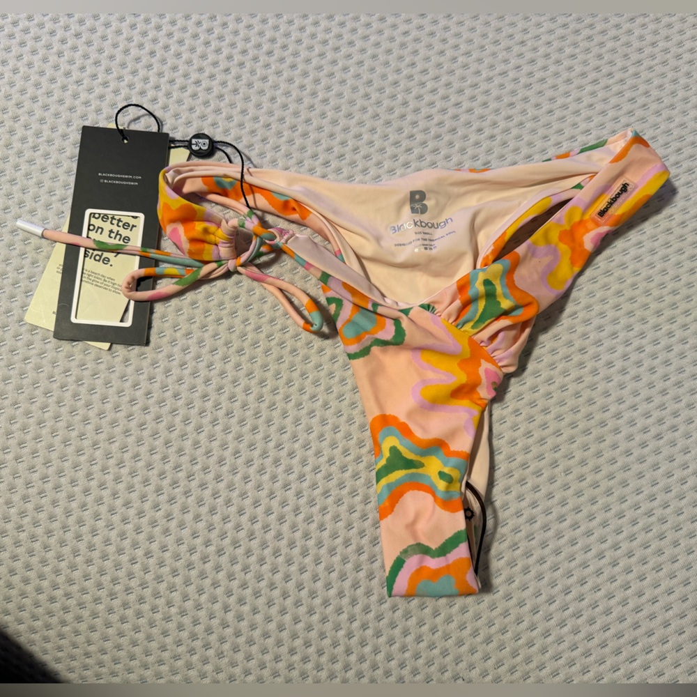 NWT Blackbough - Alana Bottoms